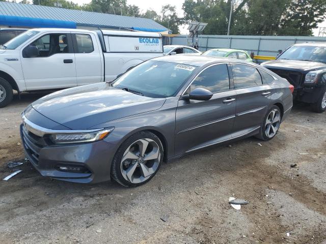 2019 HONDA ACCORD - 1HGCV2F98KA020883