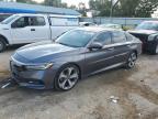 2019 HONDA ACCORD - 1HGCV2F98KA020883