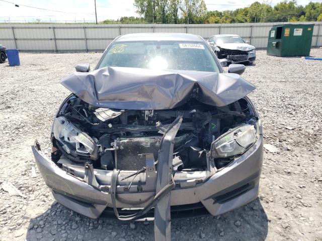 2017 HONDA CIVIC LX - 19XFC2F5XHE052349