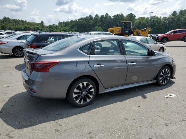 VIN 3N1AB7AP8GY275959 2016 Nissan Sentra, S no.3