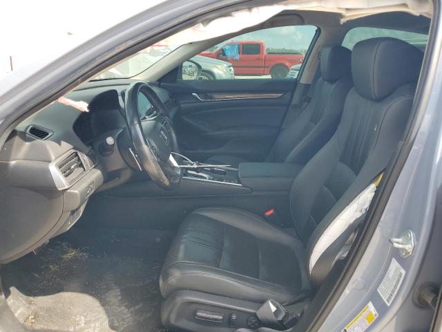 2021 HONDA ACCORD SPO - 1HGCV1F45MA113376