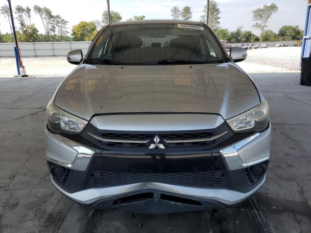 2019 MITSUBISHI OUTLANDER - JA4AP3AU8KU028685