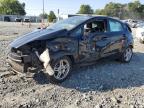 2019 FORD FIESTA SE - 3FADP4EJ3KM162278