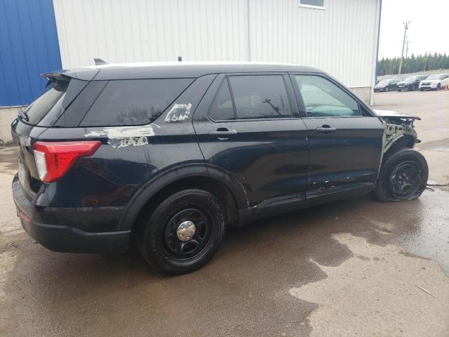 Vin: 1fm5k8aw8mna05310, lot: 65613094, ford explorer police interceptor 20213