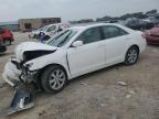 Lot #3024074642 2011 TOYOTA CAMRY BASE