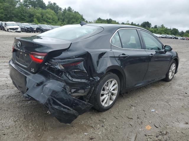 VIN 4T1C11BK8NU070629 2022 Toyota Camry, LE no.3