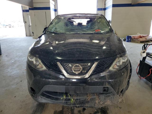 2018 NISSAN ROGUE SPOR - JN1BJ1CP4JW158878