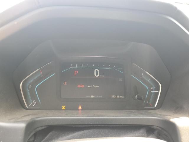 2019 HONDA ODYSSEY LX - 5FNRL6H26KB053961