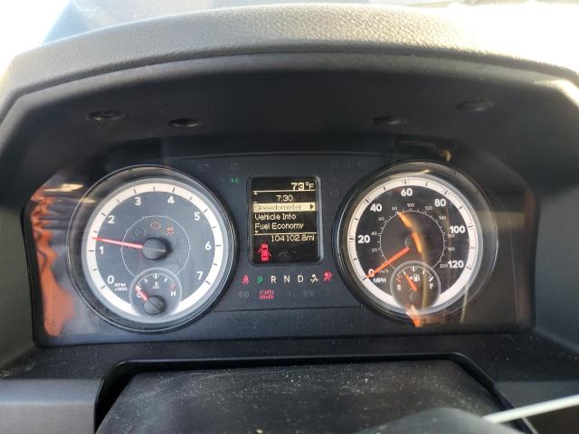 2015 RAM 1500 ST - 1C6RR7FT3FS524075