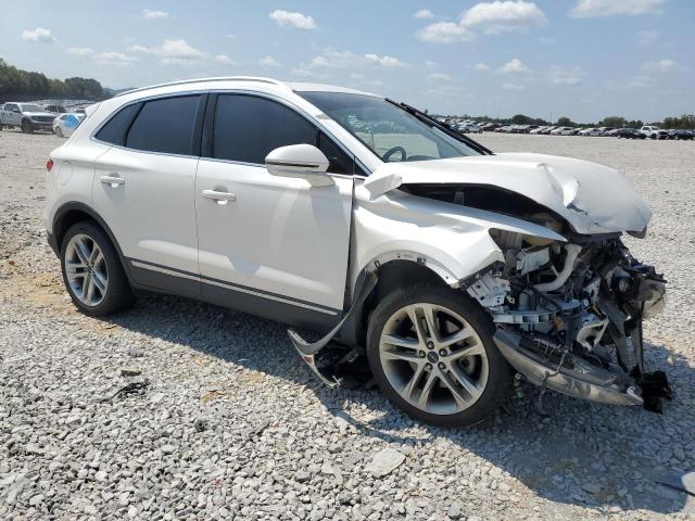 2017 LINCOLN MKC RESERV - 5LMCJ3D97HUL35449