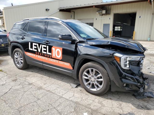 2022 GMC TERRAIN SL - 3GKALPEV0NL124535