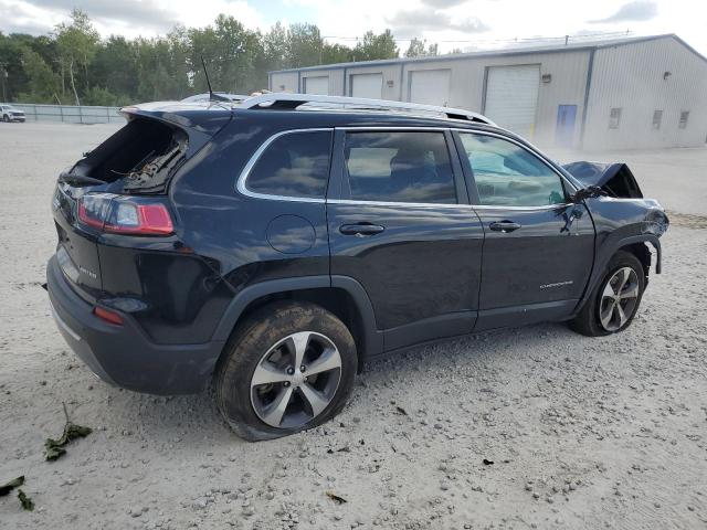 2021 JEEP CHEROKEE L - 1C4PJMDX7MD139017
