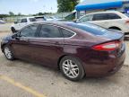 FORD FUSION SE photo