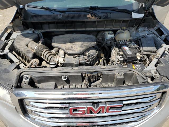 2018 GMC ACADIA SLT - 1GKKNMLS0JZ248443