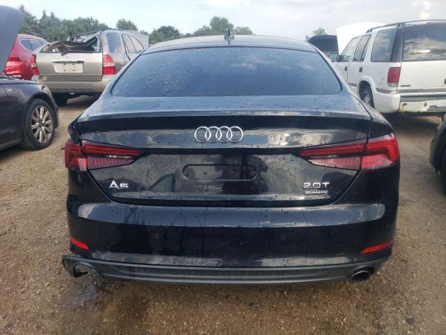 VIN WAUENCF58JA136106 2018 Audi A5, Premium Plus S-... no.6