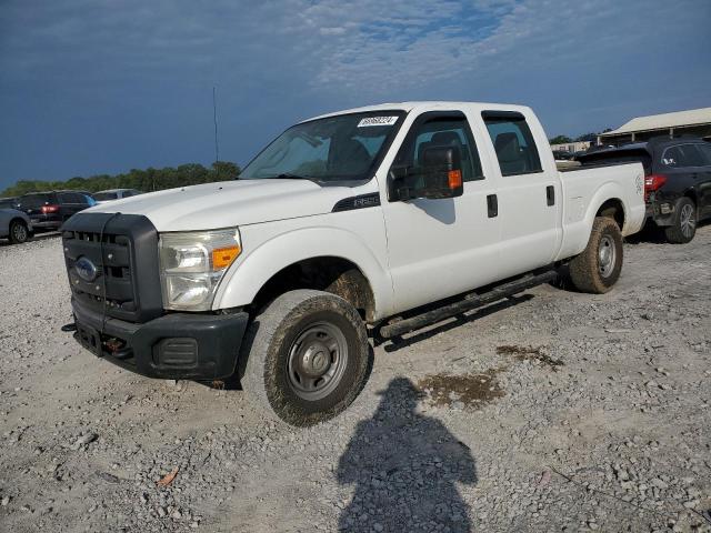 FORD F250 SUPER