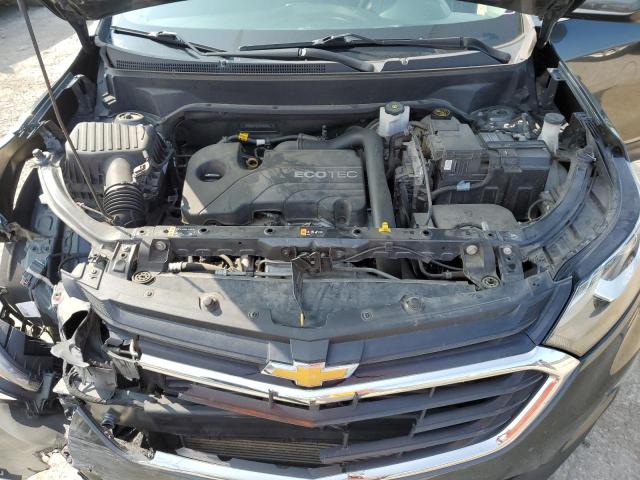 2020 CHEVROLET EQUINOX LT - 2GNAXUEV3L6106800