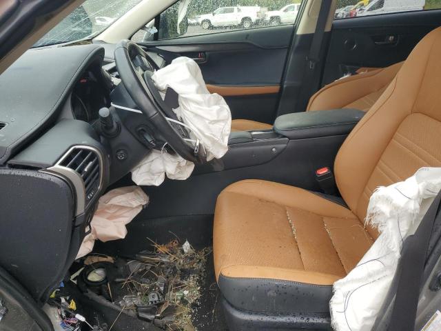 2020 LEXUS NX 300 JTJGARDZ8L5013012