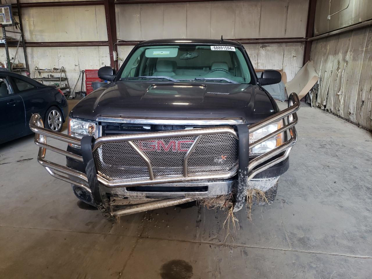 Lot #3024705640 2011 GMC SIERRA