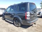 Lot #3033464083 2016 LAND ROVER LR4 HSE