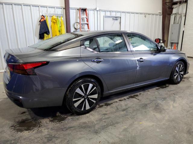 2022 NISSAN ALTIMA SV - 1N4BL4DV7NN353008