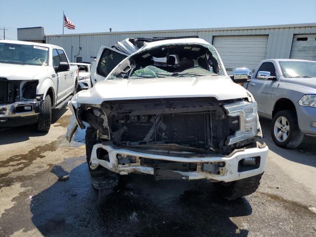 2019 FORD F150 SUPER - 1FTEW1E55KFB76136