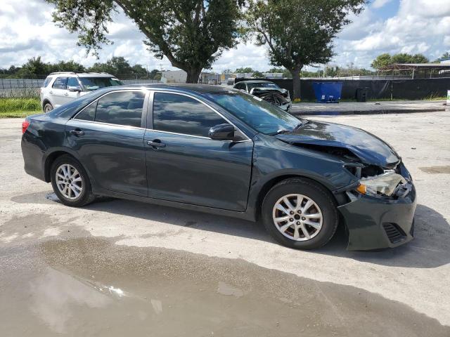 VIN 4T1BF1FK6EU816566 2014 Toyota Camry, L no.4