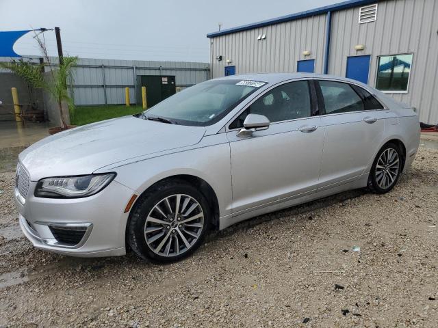 VIN 3LN6L5LU6KR617219 2019 Lincoln MKZ, Reserve I no.1