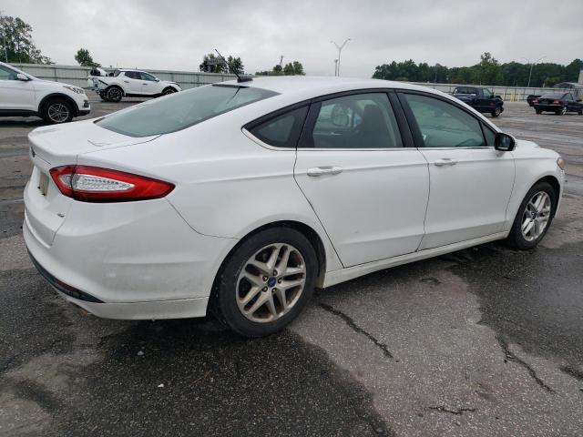 VIN 3FA6P0H78GR219344 2016 Ford Fusion, SE no.3