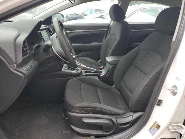 2020 HYUNDAI ELANTRA SE - 5NPD84LF9LH523039