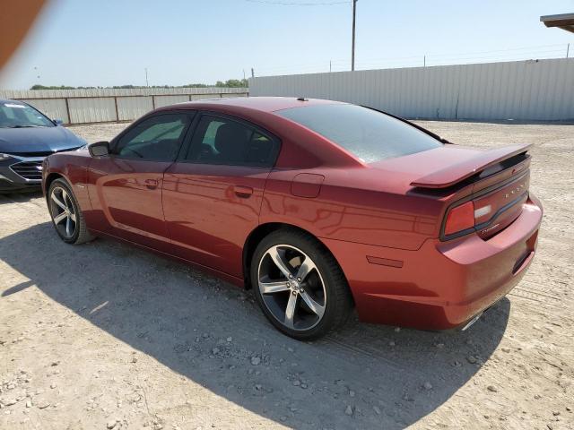 VIN 2C3CDXHG9EH219834 2014 Dodge Charger, Sxt no.2