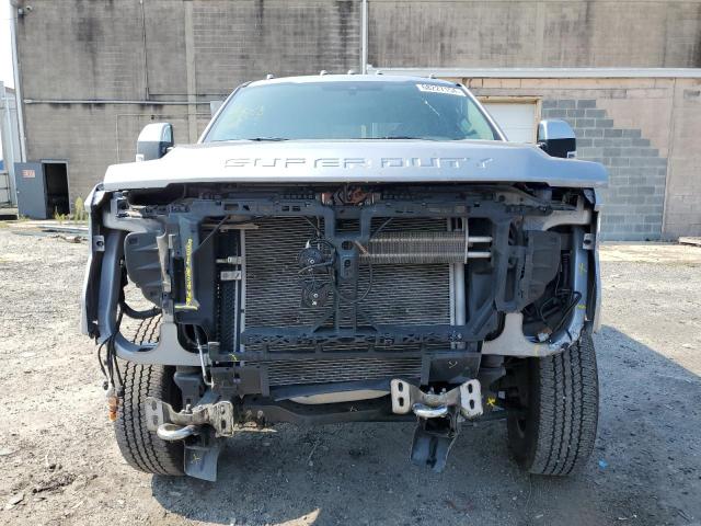 2022 FORD F250 SUPER - 1FT7W2BN5NEF71317
