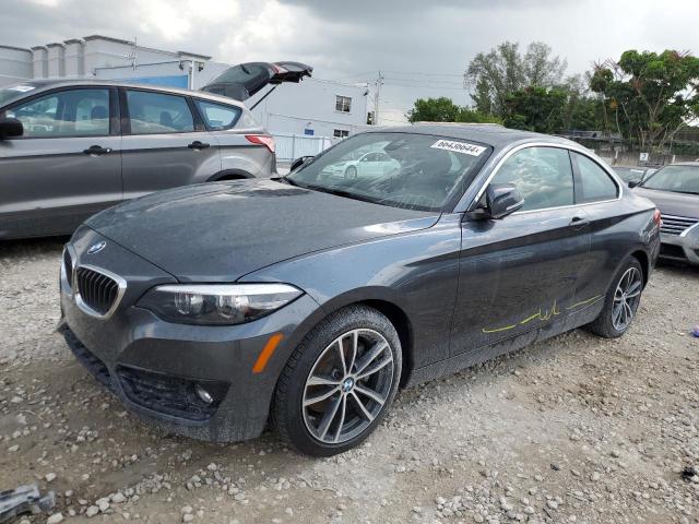 2018 BMW 230I - WBA2J1C55JVD09809