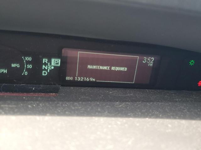 2015 TOYOTA PRIUS - JTDKN3DU5F0473801