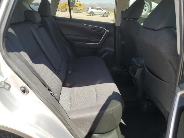 2021 TOYOTA RAV4 LE - 2T3H1RFV5MC148901