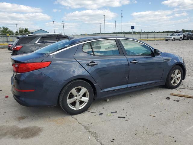 2015 KIA OPTIMA LX - KNAGM4A77F5610699