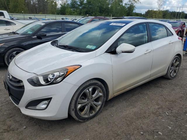 2013 HYUNDAI ELANTRA GT #3034290092