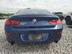 BMW 640 XI photo