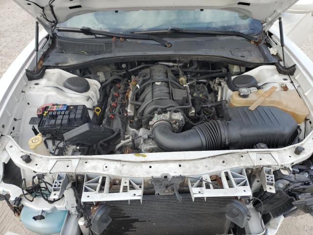 2016 DODGE CHARGER PO - 2C3CDXAT0GH167147