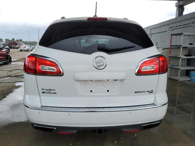 VIN 5GAKVBKD0HJ302515 2017 Buick Enclave no.6