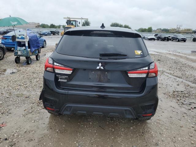 2021 MITSUBISHI OUTLANDER - JA4ARUAU8MU033081