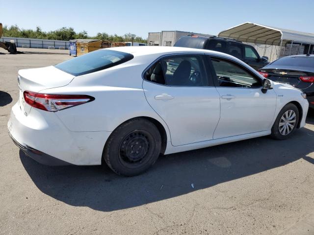 VIN 4T1B31HK5JU508238 2018 Toyota Camry, LE no.3