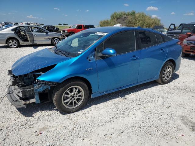 2020 TOYOTA PRIUS L #2914723574