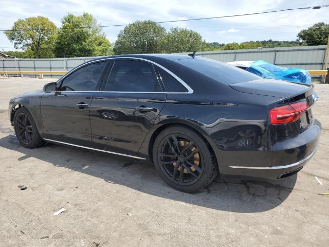 2015 AUDI A8 QUATTRO WAUJ2AFD4FN031212