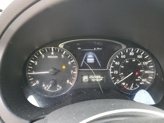 2015 NISSAN ALTIMA 2.5 - 1N4AL3APXFN322851