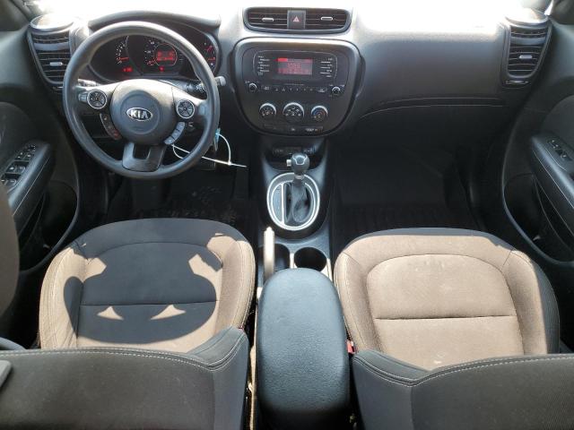 2015 KIA SOUL - KNDJN2A28F7751526