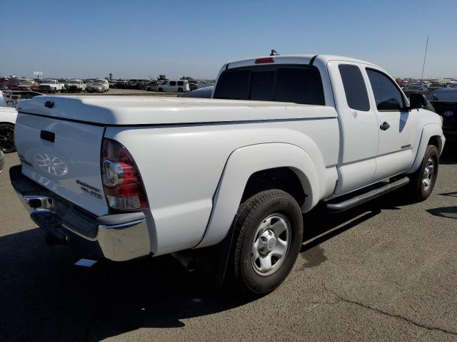 VIN 5TFTU4GN0FX074142 2015 Toyota Tacoma, Prerunner... no.3