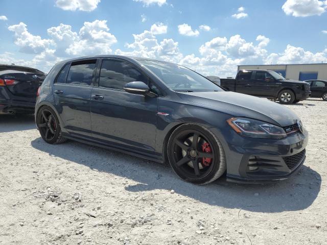 2018 VOLKSWAGEN GTI S/SE - 3VW447AU2JM295209