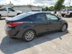 HYUNDAI ELANTRA SE photo