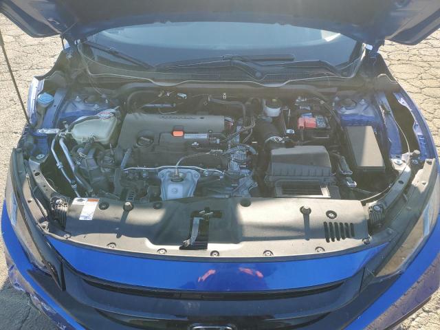 2020 HONDA CIVIC SPOR - 2HGFC2F86LH573125